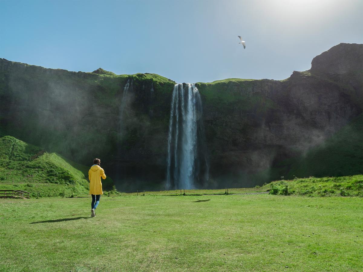 Hrifunes Nature Park Exterior photo